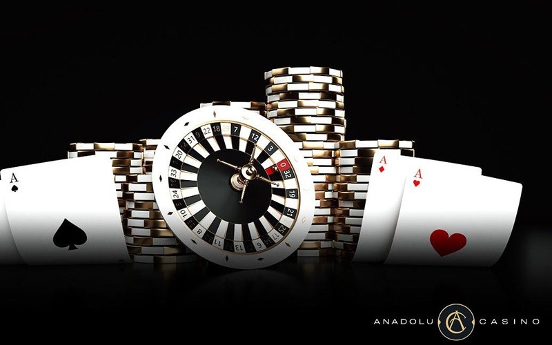 Anadolucasino Para Çekme İşlemleri, Anadolu Casino Ödeme Limitleri