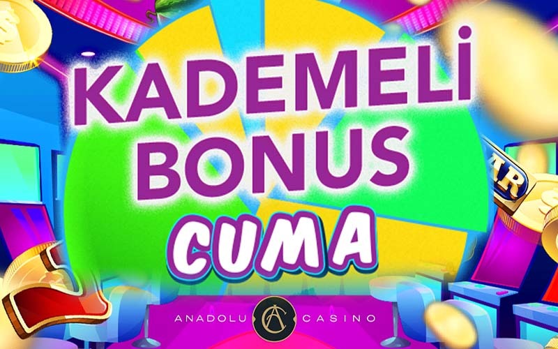 Casino Anadolu Yeni Adresi, Anadolu Casino Üyelik Nasıl Yapılır