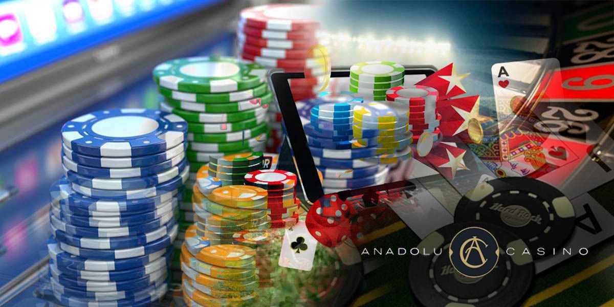 Anadolu Casino Yeni Adres, Anadolu Casino - Ekşi