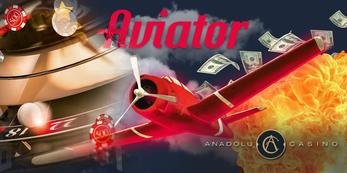 Aviator Uçak Oyunu Nasıl Oynanır, Aviator Hilesi Var Mı