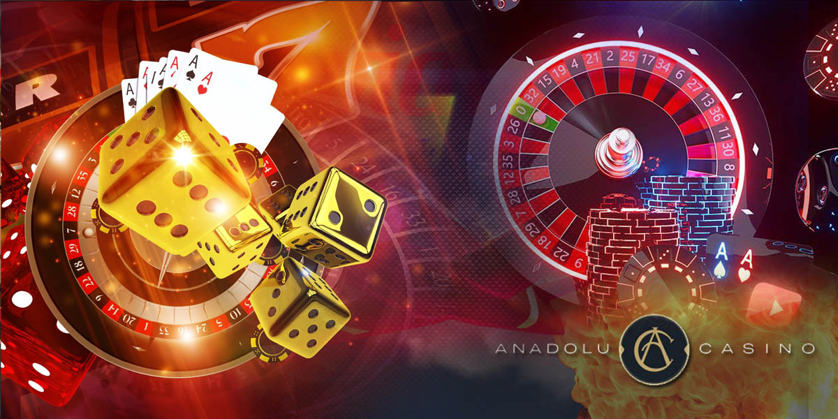 Anadolucasino 927, Anadolu Casino Giriş, Anadolucasino Yeni Adres