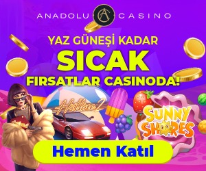 Anadolu Casino Festival Günleri