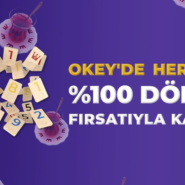 Anadolu Casino Okey Giriş, Tıkla Okey Bonusu Kazan